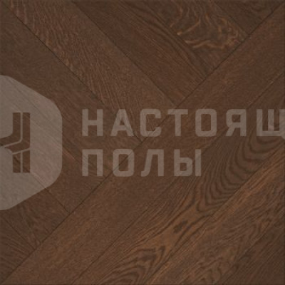 Модульный паркет Coswick Таинственный лес 1158-1825-10 Дуб Каменный Ручей Монсоро Селект энд Бэттер шелковое масло ультраматовое, 635*635*19.05 мм