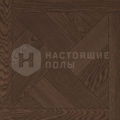 1160-1825-10 Дуб Каменный Ручей Фонтенбло Селект энд Бэттер шелковое масло ультраматовое, 635*635*19.05 мм