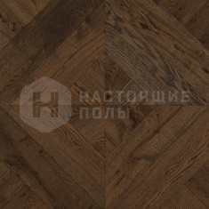 1155-1825-10 Дуб Каменный Ручей Шенонсо Селект энд Бэттер шелковое масло ультраматовое, 635*635*19.05 мм