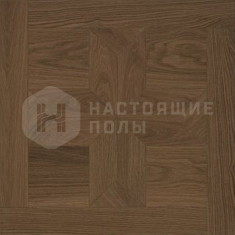 1106-1829-10 Дуб Тростниковый Блуа Селект энд Бэттер шелковое масло ультраматовое, 635*635*19.05 мм