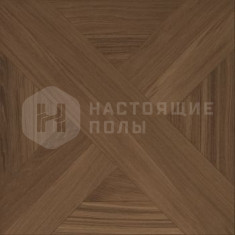 1159-1829-10 Дуб Тростниковый Брезе Селект энд Бэттер шелковое масло ультраматовое, 635*635*19.05 мм