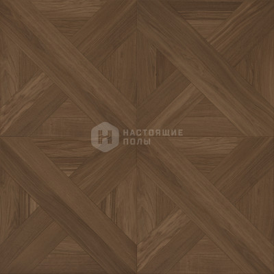 Модульный паркет Coswick Таинственный лес 1159-1829-10 Дуб Тростниковый Брезе Селект энд Бэттер шелковое масло ультраматовое, 635*635*19.05 мм