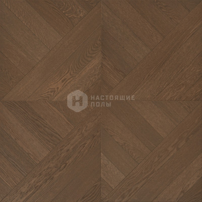 Модульный паркет Coswick Таинственный лес 1158-1829-10 Дуб Тростниковый Монсоро Селект энд Бэттер шелковое масло ультраматовое, 635*635*19.05 мм