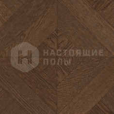 1155-1829-10 Дуб Тростниковый Шенонсо Селект энд Бэттер шелковое масло ультраматовое, 635*635*19.05 мм