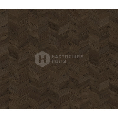 Паркет Елочка Coswick Таинственный лес 1198-1828-10 Дуб Марсель Чайный лист Селект энд Бэттер шелковое масло ультраматовое, 350*190*15 мм