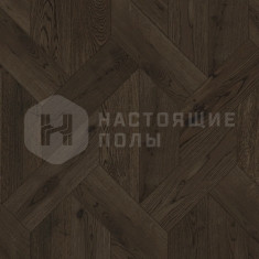 1187-1828-10 Дуб Марсель Кофейное зерно Селект энд Бэттер шелковое масло ультраматовое, 433.8*127*15 мм