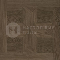 1106-1828-10 Дуб Марсель Блуа Селект энд Бэттер шелковое масло ультраматовое, 635*635*19.05 мм