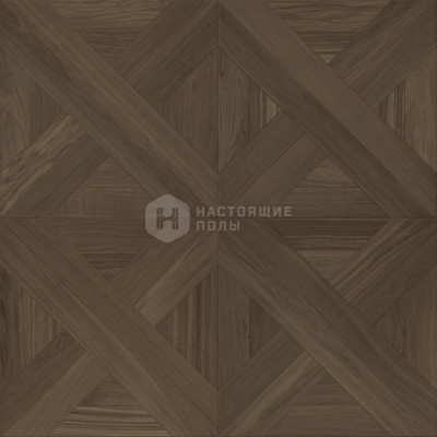 Модульный паркет Coswick Таинственный лес 1159-1828-10 Дуб Марсель Брезе Селект энд Бэттер шелковое масло ультраматовое, 635*635*19.05 мм