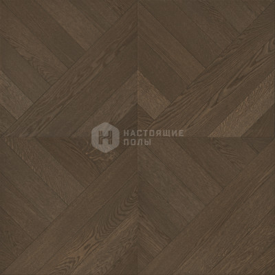 Модульный паркет Coswick Таинственный лес 1158-1828-10 Дуб Марсель Монсоро Селект энд Бэттер шелковое масло ультраматовое, 635*635*19.05 мм