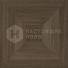 1181-1828-10 Дуб Марсель Таттершел Селект энд Бэттер шелковое масло ультраматовое, 635*635*19.05 мм