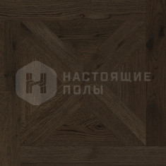 1157-1828-10 Дуб Марсель Хелмсли Селект энд Бэттер шелковое масло ультраматовое, 635*635*19.05 мм