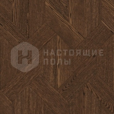 1187-1865-10 Дуб Корица Кофейное зерно Селект энд Бэттер шелковое масло ультраматовое, 433.8*127*15 мм