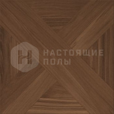 1159-1865-10 Дуб Корица Брезе Селект энд Бэттер шелковое масло ультраматовое, 635*635*19.05 мм