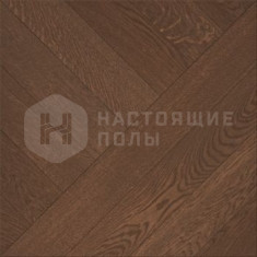 1158-1865-10 Дуб Корица Монсоро Селект энд Бэттер шелковое масло ультраматовое, 635*635*19.05 мм