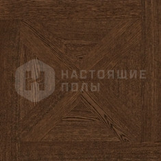 1157-1865-10 Дуб Корица Хелмсли Селект энд Бэттер шелковое масло ультраматовое, 635*635*19.05 мм