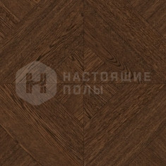 1155-1865-10 Дуб Корица Шенонсо Селект энд Бэттер шелковое масло ультраматовое, 635*635*19.05 мм