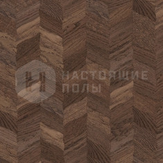 1198-1872-10 Дуб Пекан Чайный лист Селект энд Бэттер шелковое масло ультраматовое, 350*190*15 мм