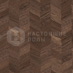 1186-1872-10 Дуб Пекан Чайный лист Селект энд Бэттер шелковое масло ультраматовое, 350*190*19.05 мм