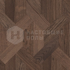 1187-1872-10 Дуб Пекан Кофейное зерно Селект энд Бэттер шелковое масло ультраматовое, 433.8*127*15 мм