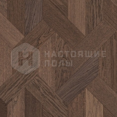 1150-1872-10 Дуб Пекан Кофейное зерно Селект энд Бэттер шелковое масло ультраматовое, 433.8*127*19.05 мм