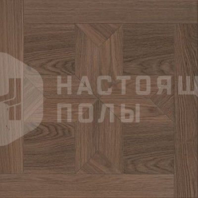 Модульный паркет Coswick Таинственный лес 1106-1872-10 Дуб Пекан Блуа Селект энд Бэттер шелковое масло ультраматовое, 635*635*19.05 мм