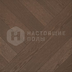 1158-1872-10 Дуб Пекан Монсоро Селект энд Бэттер шелковое масло ультраматовое, 635*635*19.05 мм