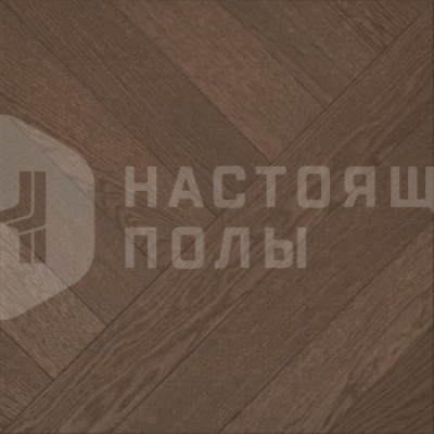 Модульный паркет Coswick Таинственный лес 1158-1872-10 Дуб Пекан Монсоро Селект энд Бэттер шелковое масло ультраматовое, 635*635*19.05 мм