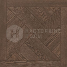 1160-1872-10 Дуб Пекан Фонтенбло Селект энд Бэттер шелковое масло ультраматовое, 635*635*19.05 мм