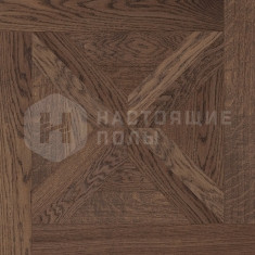 1157-1872-10 Дуб Пекан Хелмсли Селект энд Бэттер шелковое масло ультраматовое, 635*635*19.05 мм