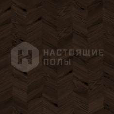 1198-1821-10 Дуб Старая венеция Чайный лист Селект энд Бэттер шелковое масло ультраматовое, 350*190*15 мм