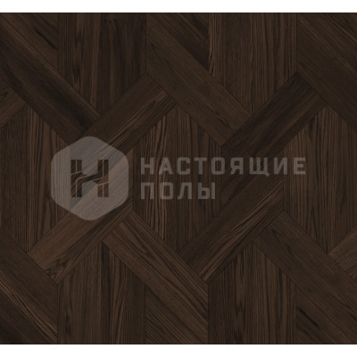 Модульный паркет Coswick Таинственный лес 1187-1821-10 Дуб Старая венеция Кофейное зерно Селект энд Бэттер шелковое масло ультраматовое, 433.8*127*15 мм Модульный паркет Coswick Таинственный лес 1187-1821-10 Дуб Старая венеция Кофейное зерно Селект энд Бэттер шелковое масло ультраматовое, 433.8*127*15 мм