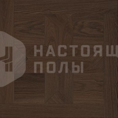 Модульный паркет Coswick Таинственный лес 1106-1821-10 Дуб Старая венеция Блуа Селект энд Бэттер шелковое масло ультраматовое, 635*635*19.05 мм