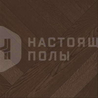 Модульный паркет Coswick Таинственный лес 1158-1821-10 Дуб Старая венеция Монсоро Селект энд Бэттер шелковое масло ультраматовое, 635*635*19.05 мм