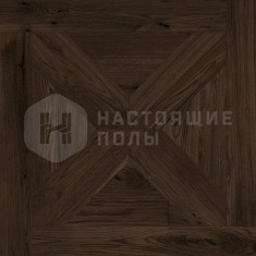 1157-1821-10 Дуб Старая венеция Хелмсли Селект энд Бэттер шелковое масло ультраматовое, 635*635*19.05 мм