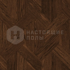 1187-1217-10 Дуб Молочный Шоколад Кофейное зерно Селект энд Бэттер шелковое масло, 433.8*127*15 мм