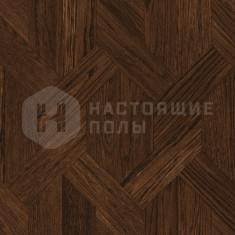 1150-1217-10 Дуб Молочный Шоколад Кофейное зерно Селект энд Бэттер шелковое масло, 433.8*127*19.05 мм