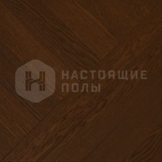 1158-1217-10 Дуб Молочный Шоколад Монсоро Селект энд Бэттер шелковое масло, 635*635*19.05 мм