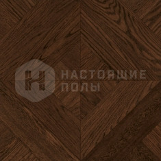 1155-1217-10 Дуб Молочный Шоколад Шенонсо Селект энд Бэттер шелковое масло, 635*635*19.05 мм