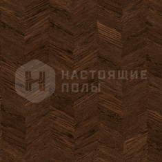 1186-1217-10 Дуб Молочный Шоколад Чайный лист Селект энд Бэттер шелковое масло, 350*190*19.05 мм