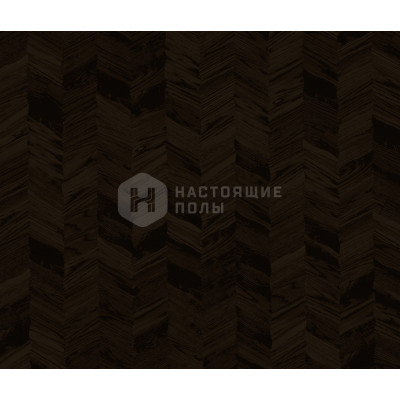 Паркет Елочка Coswick Таинственный лес 1198-1826-10 Дуб Лондон Чайный лист Селект энд Бэттер шелковое масло ультраматовое, 350*190*15 мм