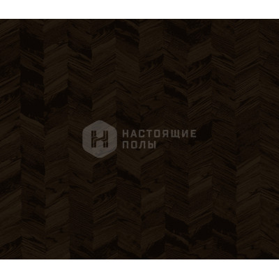 Паркет Елочка Coswick Таинственный лес 1186-1826-10 Дуб Лондон Чайный лист Селект энд Бэттер шелковое масло ультраматовое, 350*190*19.05 мм