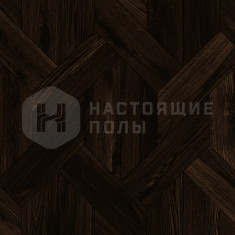 1150-1826-10 Дуб Лондон Кофейное зерно Селект энд Бэттер шелковое масло ультраматовое, 433.8*127*19.05 мм