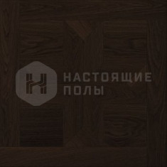 1106-1826-10 Дуб Лондон Блуа Селект энд Бэттер шелковое масло ультраматовое, 635*635*19.05 мм