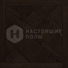 1143-1826-10 Дуб Лондон Версаль Селект энд Бэттер шелковое масло ультраматовое, 635*635*19.05 мм