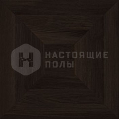 1181-1826-10 Дуб Лондон Таттершел Селект энд Бэттер шелковое масло ультраматовое, 635*635*19.05 мм