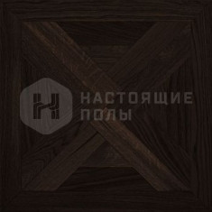 1144-1826-10 Дуб Лондон Трианон Селект энд Бэттер шелковое масло ультраматовое, 635*635*19.05 мм