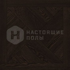 1160-1826-10 Дуб Лондон Фонтенбло Селект энд Бэттер шелковое масло ультраматовое, 635*635*19.05 мм