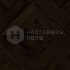 1155-1826-10 Дуб Лондон Шенонсо Селект энд Бэттер шелковое масло ультраматовое, 635*635*19.05 мм