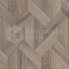 1187-1251-10 Дуб Серый кашемир Кофейное зерно Селект энд Бэттер шелковое масло ультраматовое, 433.8*127*15 мм