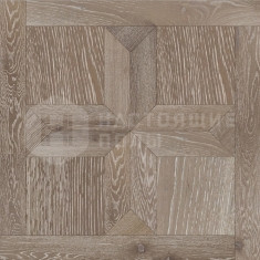 1106-1251-10 Дуб Серый кашемир Блуа Селект энд Бэттер шелковое масло ультраматовое, 635*635*19.05 мм